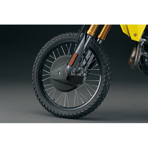 Κάλυμμα Εμπρός Δισκόφρενου DR-Z4S