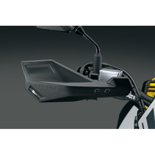 Χούφτες Προστασίας DR-Z4S / DR-Z4SM