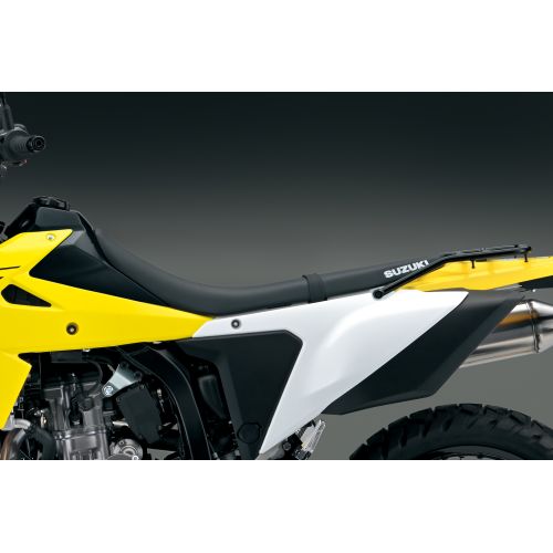Χαμηλή σέλα DR-Z4S / DR-Z4SM