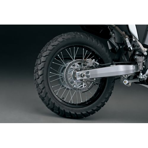 Κάλυμμα Πίσω Δισκόφρενου DR-Z4S / DR-Z4SM