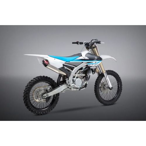 YZ250F 14-16 RS4 SO