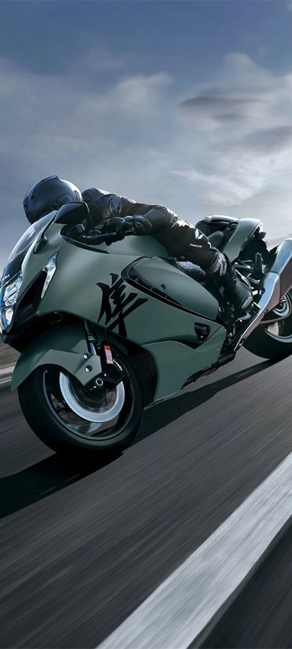 ΝΕΑ HAYABUSA 2025