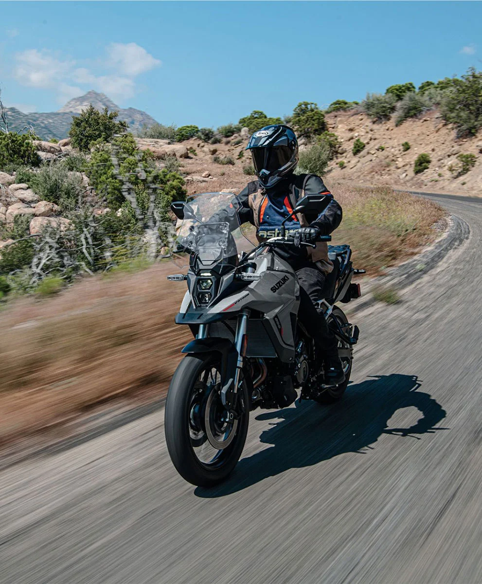V-STROM 800
