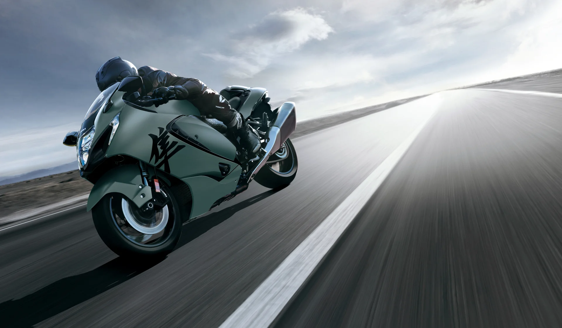 ΝΕΑ HAYABUSA 2025