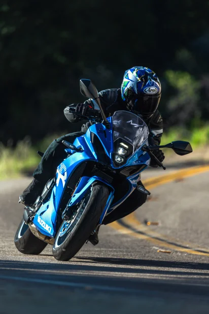 GSX-8R