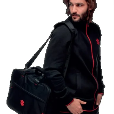  ΤΣΑΝΤΑ  ΩΜΟΥ 