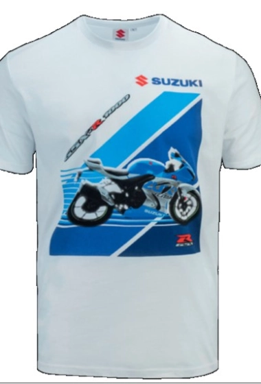 GSX-R APPAREL