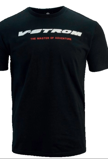 V-STROM