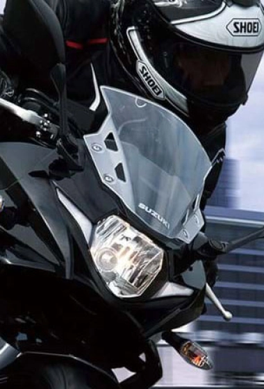 Suzuki Insurance