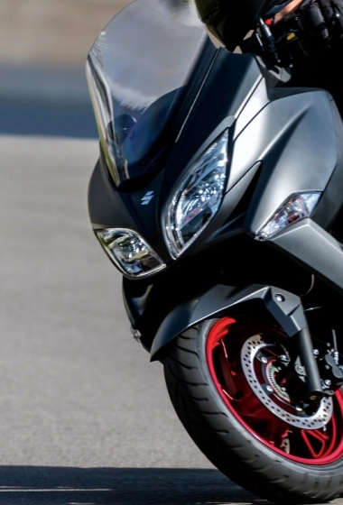 Χρηματοδότηση Suzuki