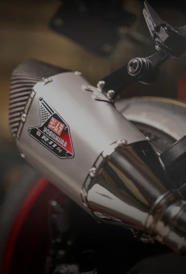 ΕΞΑΤΜΙΣΕΙΣ SUZUKI