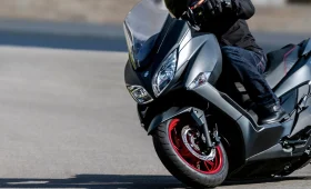 Μοντέλο Χρηματοδότηση Suzuki
