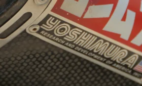 Μοντέλο YOSHIMURA