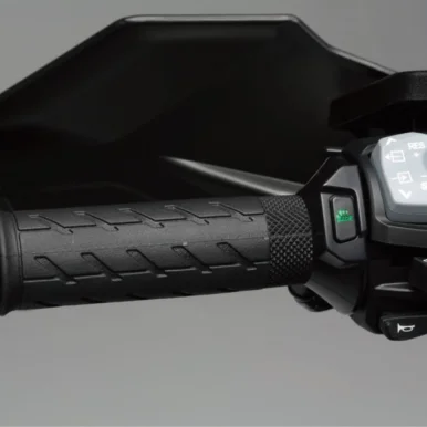 Grip θερμαινόμενα 