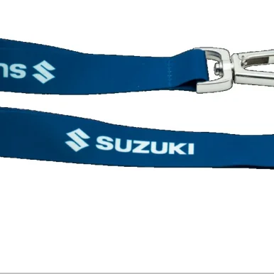  LANYARD 