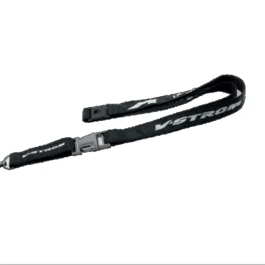  LANYARD 