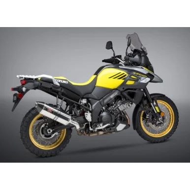 ΕΞΑΤΜΙΣΗ V-STROM 1000