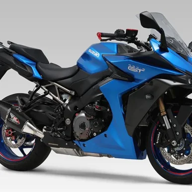 GSX-S1000GT 2022 R-11SQ
