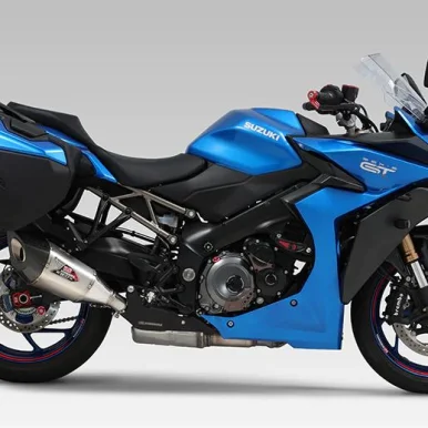 GSX-S1000GT 2022 R-11SQ