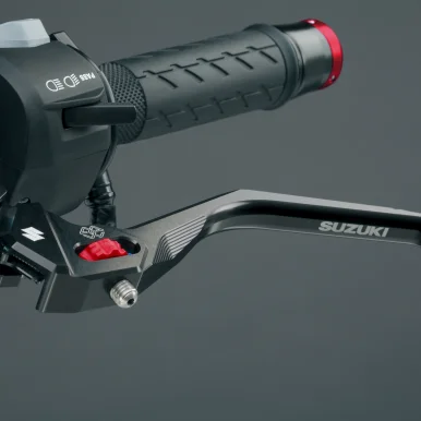 ΜΑΝΕΤΑ ΣΥΜΠΛΕΚΤΗ GSX-8R