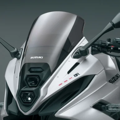 ΑΝΕΜΟΘΩΡΑΚΑΣ ΦΙΜΕ GSX-8R