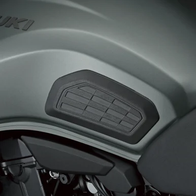 Προστατευτικά ρεζερβουάρ (Σετ)