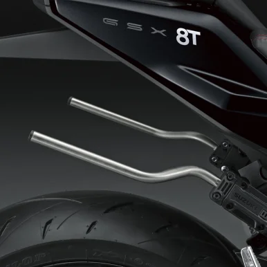 Βάσεις Πλευρικών Βαλιτσών