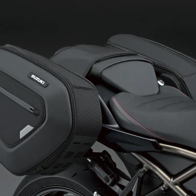 Πλευρικές Βαλίτσες