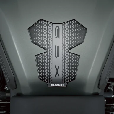 Αυτοκόλλητο Δοχείου Βενζίνης