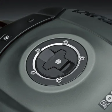 Αυτοκόλλητο Τάπας Δοχείου Βενζίνης