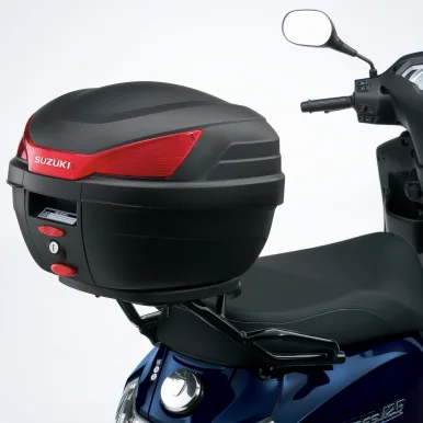 Βαλίτσα Κεντρική 27L