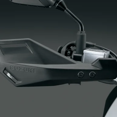 Χούφτες Προστασίας DR-Z4S / DR-Z4SM