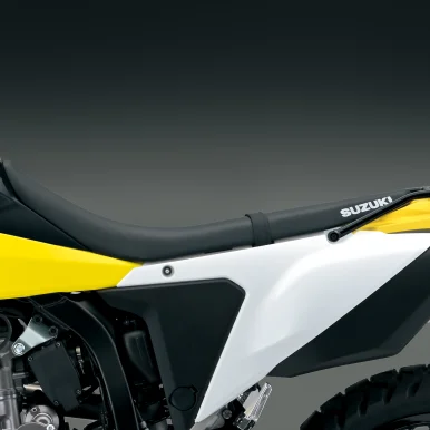 Χαμηλή σέλα DR-Z4S / DR-Z4SM