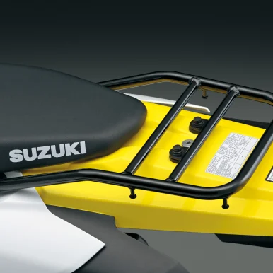 Σχάρα Οπίσθια DR-Z4S / DR-Z4SM